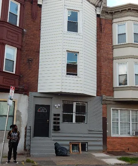 2902 Frankford Ave #3R — Photo 1