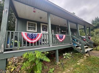 5210 Blair Rd, Perry, OH 44081