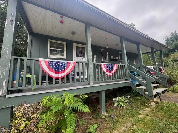 5210 Blair Rd, Perry, OH 44081