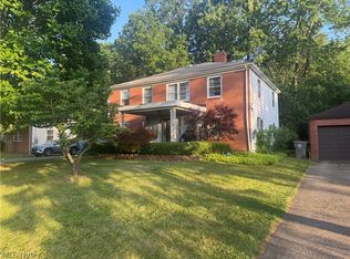 597 Tod Ln, Youngstown, OH 44504