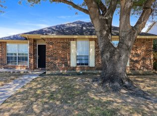 4349 Presto Cir, Grand Prairie, TX 75052