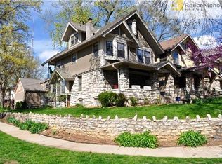 950 W 33rd Ter, Kansas City, MO 64111