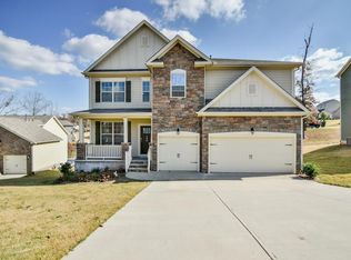 390 Tigers Eye Run, Duncan, SC 29334