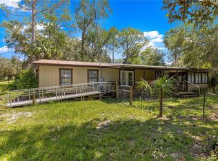 7434 E Cabin Ln, Inverness, FL 34453