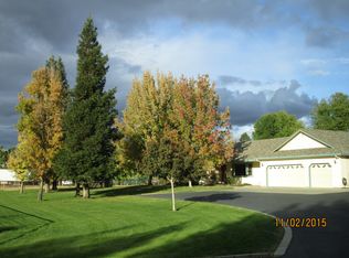 28400 N Elliott Rd, Galt, CA 95632