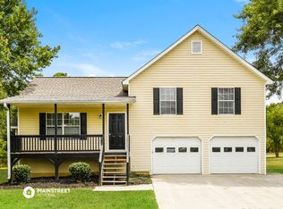 39 Frances Way, Cartersville, GA 30120