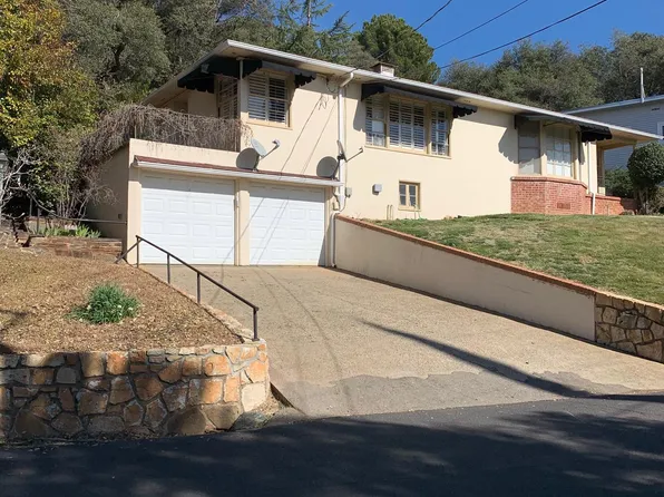560 E Oakside Dr #A, Sonora, CA 95370