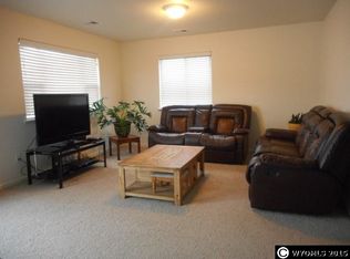 3428 Trappers Trl, Casper, WY 82604