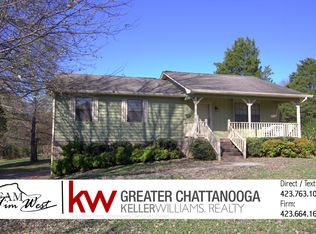 123 Brookview St NW, Cleveland, TN 37312
