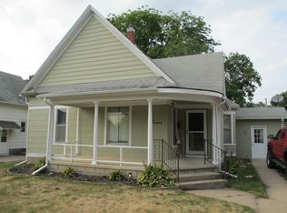 317 W 5th St, Boone, IA 50036