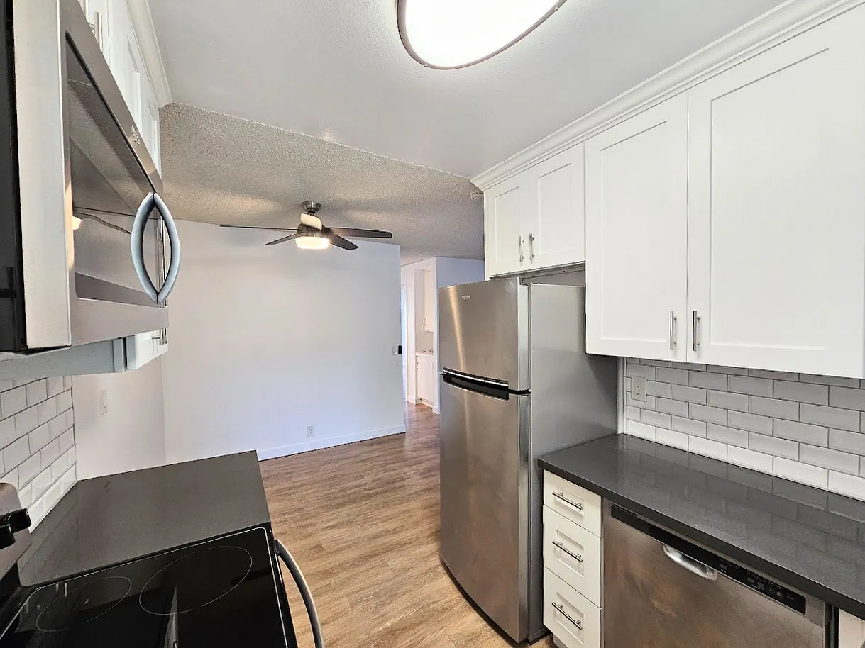 2 bed, 848 sqft, $2,550 — Photo 4