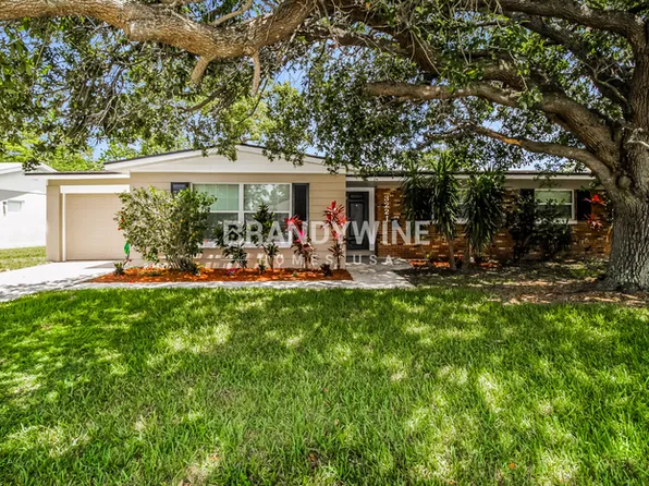 3221 Thistlehill Dr, Winter Park, FL 32792