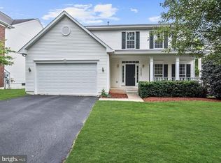 18207 Dark Star Way, Boyds, MD 20841