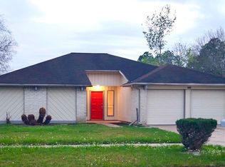 7014 Natchez Dr, Richmond, TX 77469
