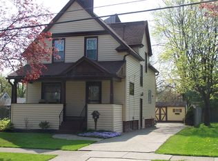 219 E Felton St, North Tonawanda, NY 14120