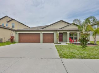 9416 Channing Hill Dr, Ruskin, FL 33573