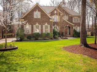 501 Woodbridge Ln, Indian Trail, NC 28079