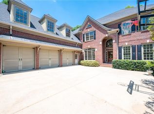 1742 Doonbeg Ct NW, Kennesaw, GA 30152