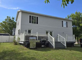 702 E Jane St, Bay City, MI 48706