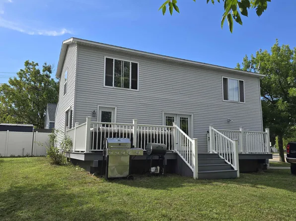 702 E Jane St, Bay City, MI 48706