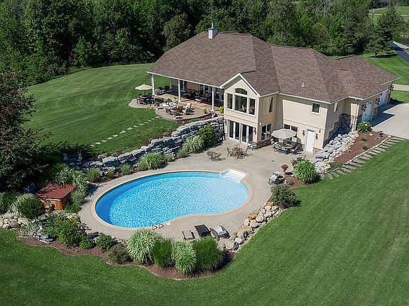 Amazing Estate!