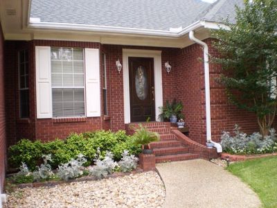 19 Suncrest Cir, Hattiesburg, MS, 39402
