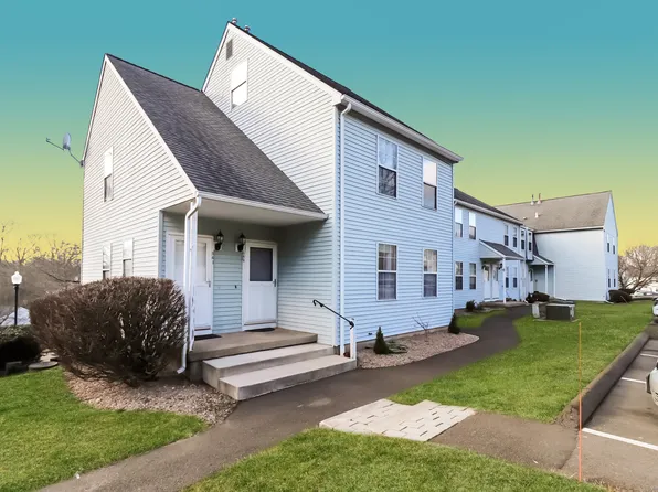 229 Branford Road #542, North Branford, CT 06471