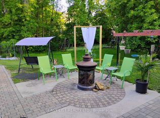 516 Bay St, Kenora, ON P0X1C0