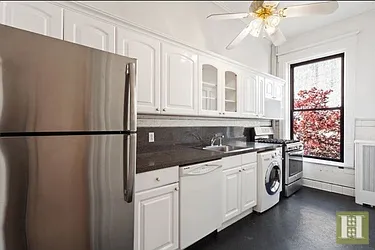 Rented by Halstead Real Estate