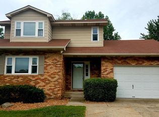 1837 Esic Dr, Edwardsville, IL 62025