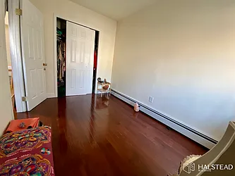 Rented by Halstead Real Estate