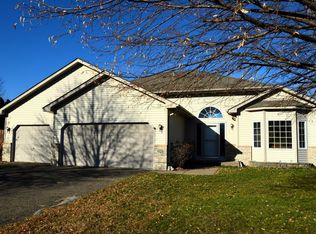 6024 258th St, Wyoming, MN 55092