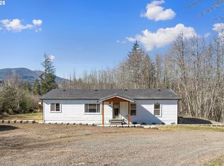 41911 NE Munch Rd, Amboy, WA 98601