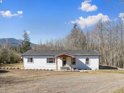 41911 NE Munch Rd, Amboy, WA, 98601