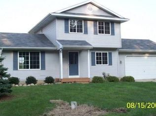 4321 Stone Rd, Onondaga, MI 49264