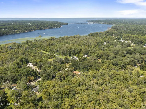 0 HILLWOOD Road, Jacksonville, FL 32223