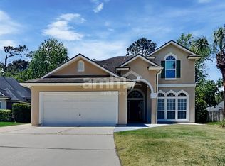 1982 Protection Point, Fleming Island, FL 32003