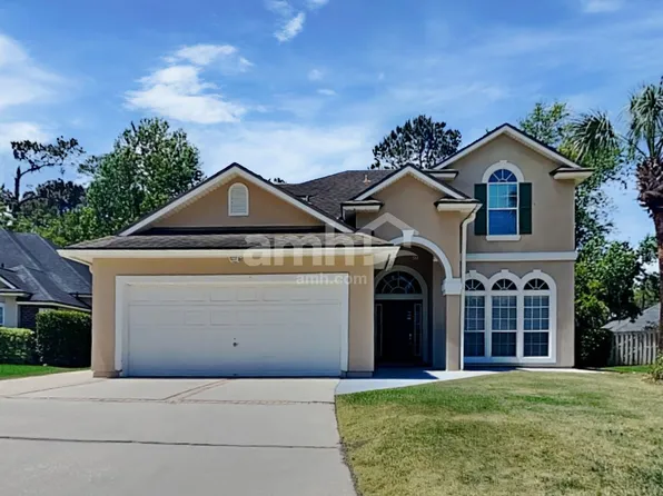 1982 Protection Point, Fleming Island, FL 32003