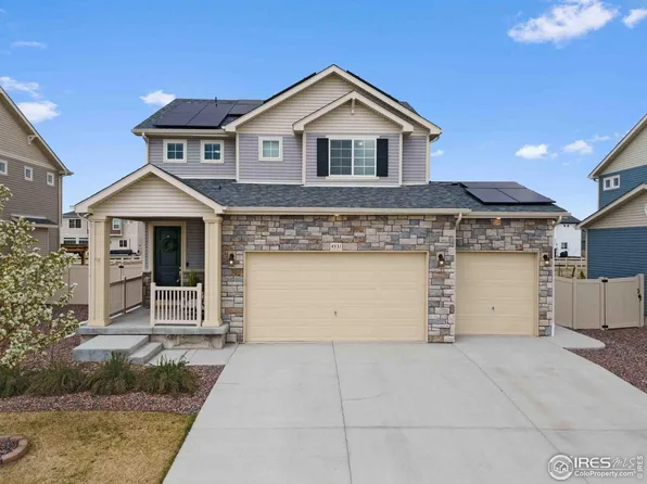 4331 Olivewood Ln, Johnstown, CO 80534