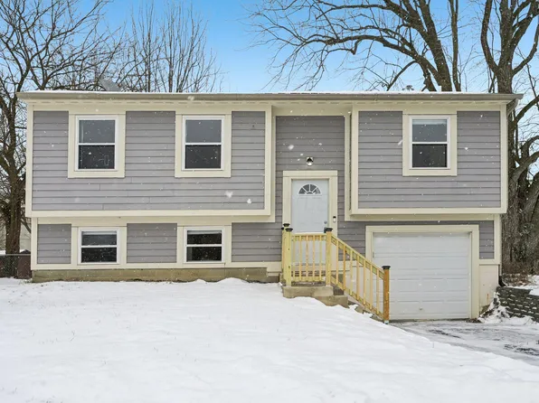 4834 Magnolia Blossom Blvd, Columbus, OH 43230