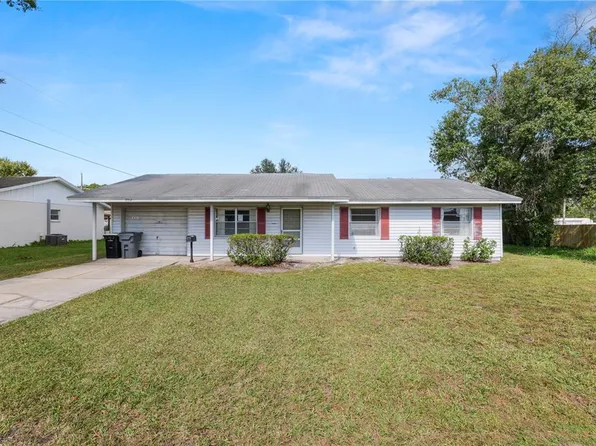 2912 WOODCREST LANE, LAKELAND, FL 33805