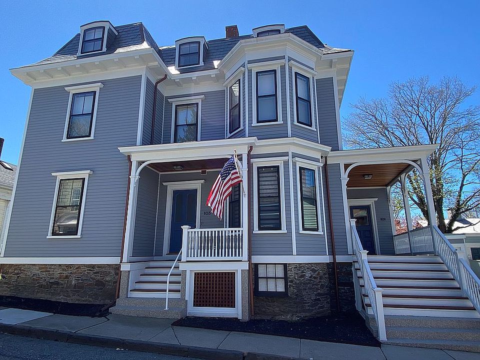 2nd image of 101-103 Prospect Hill St