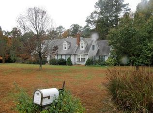 7740 Westerly Dr, Preston, MD 21655