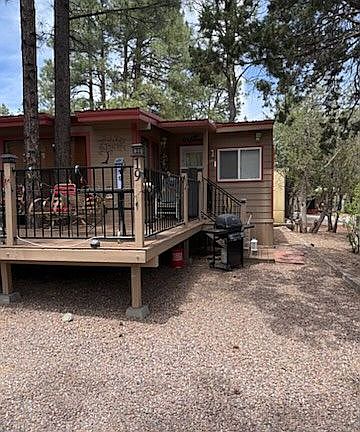 2nd image of 2966 Tall Pine Rd Trlr 19