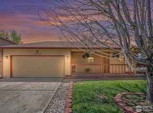1832 Chestnut St, Fort Lupton, CO 80621
