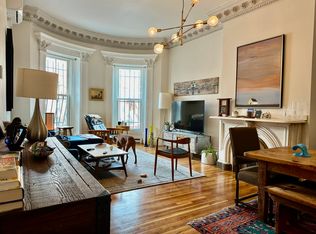 3 Worcester Sq APT 3, Boston, MA 02118
