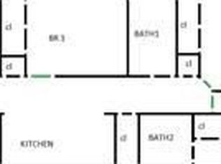1624 Melville St #2, Bronx, NY 10460