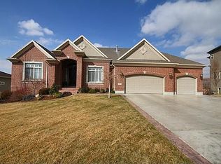 11992 S Catania Dr, Draper, UT 84020