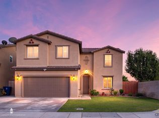 5623 Narrow Ridge Ct, Bakersfield, CA 93313
