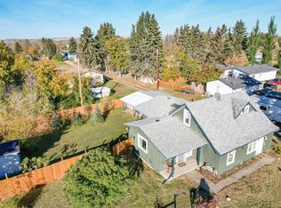 4932 E 49th St, Red Deer, AB T4N1V1